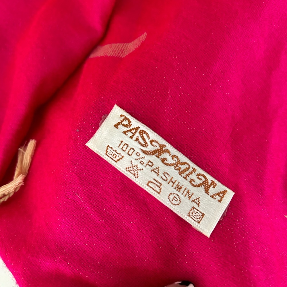 PASHMINA - Picture 4 of 4